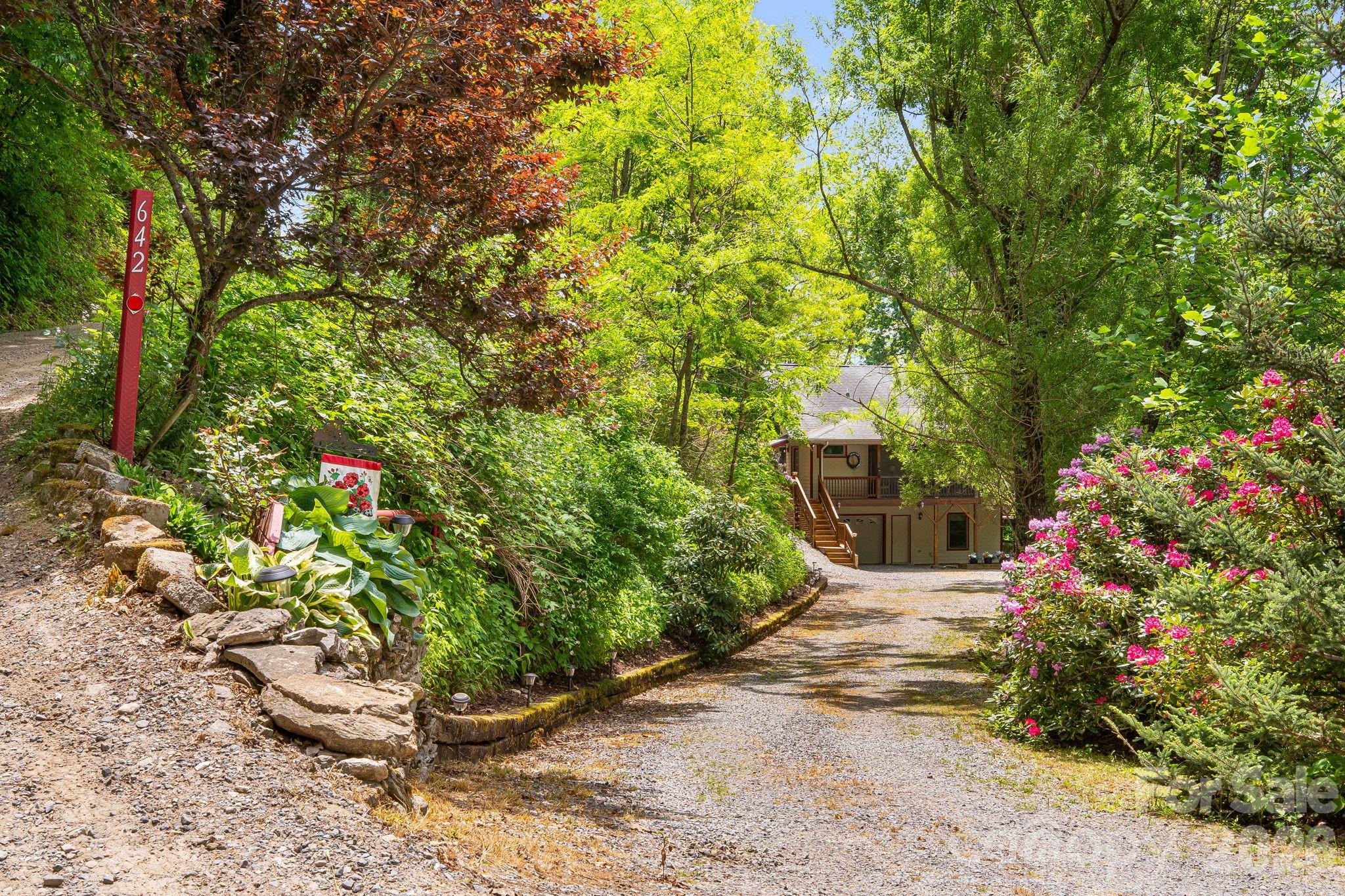 642 Scenic View Road Maggie Valley NC 28751