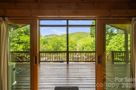 642 Scenic View Road Maggie Valley NC 28751