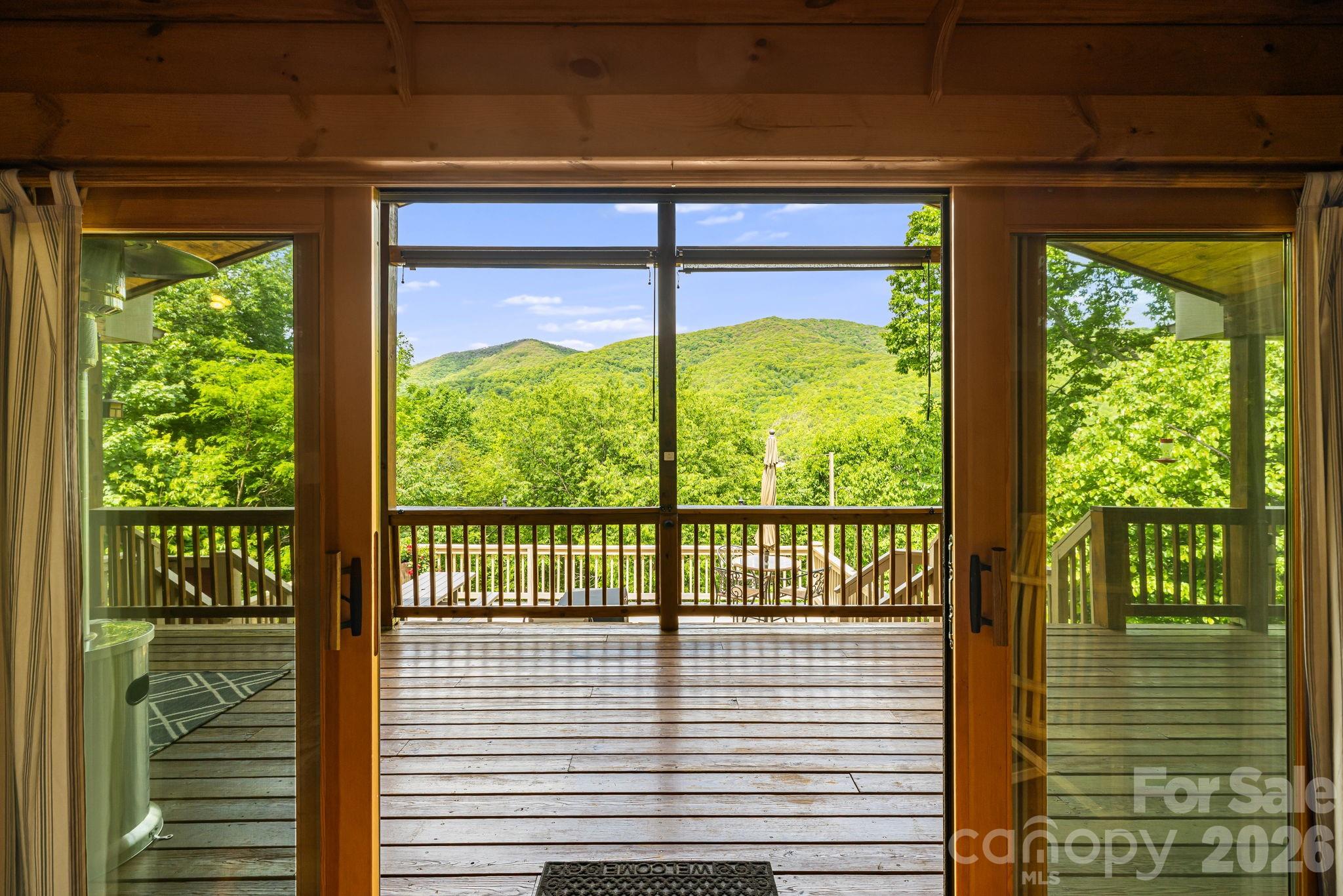 642 Scenic View Road Maggie Valley NC 28751