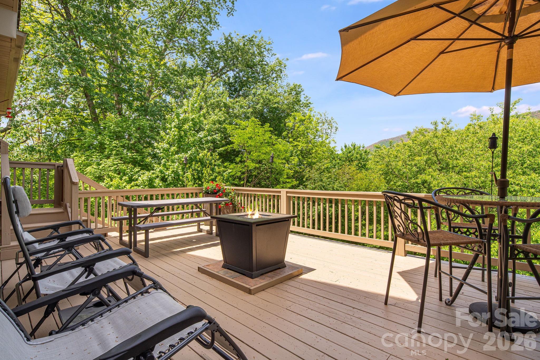 642 Scenic View Road Maggie Valley NC 28751
