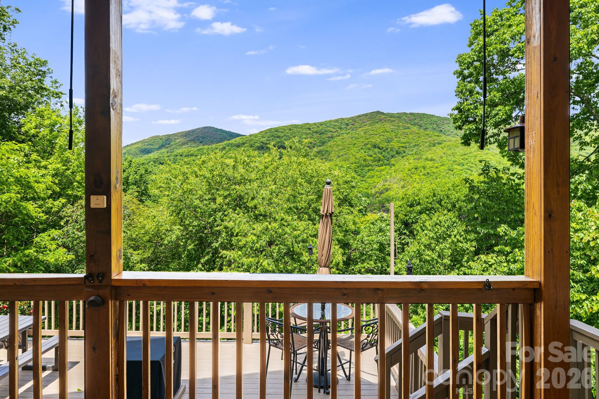 642 Scenic View Road Maggie Valley NC 28751