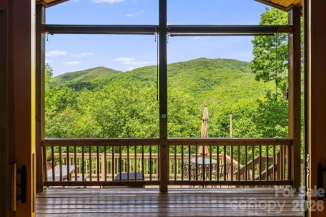 642 Scenic View Road Maggie Valley NC 28751
