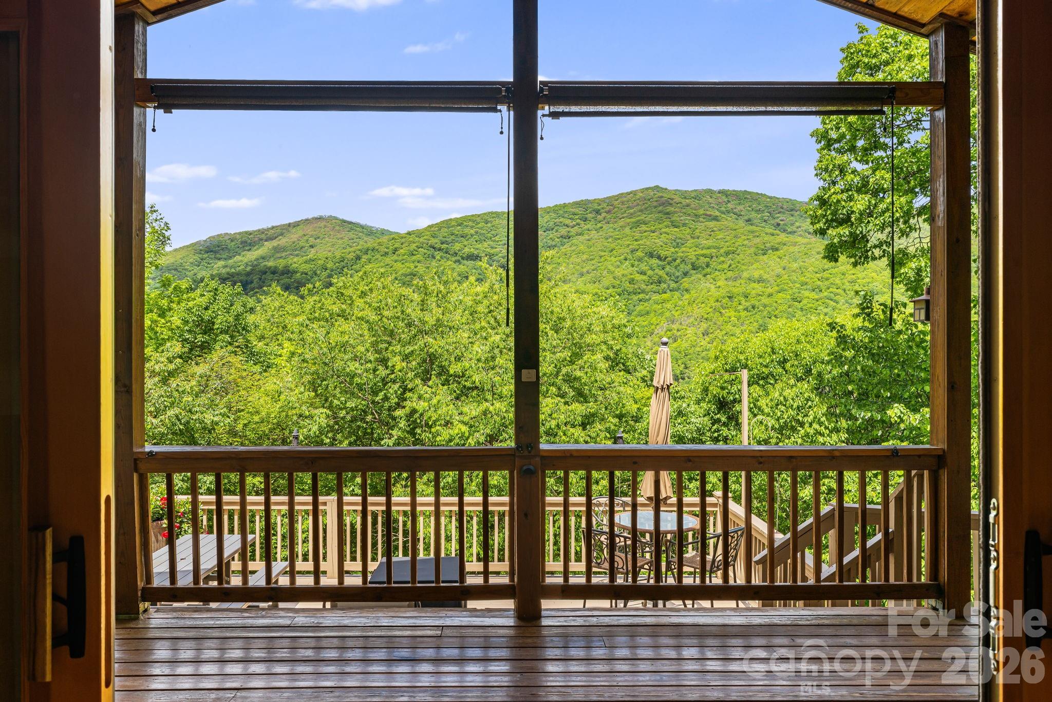 642 Scenic View Road Maggie Valley NC 28751