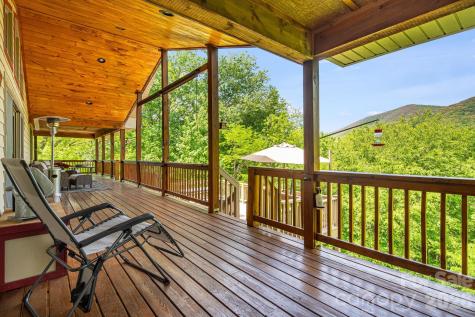 642 Scenic View Road Maggie Valley NC 28751