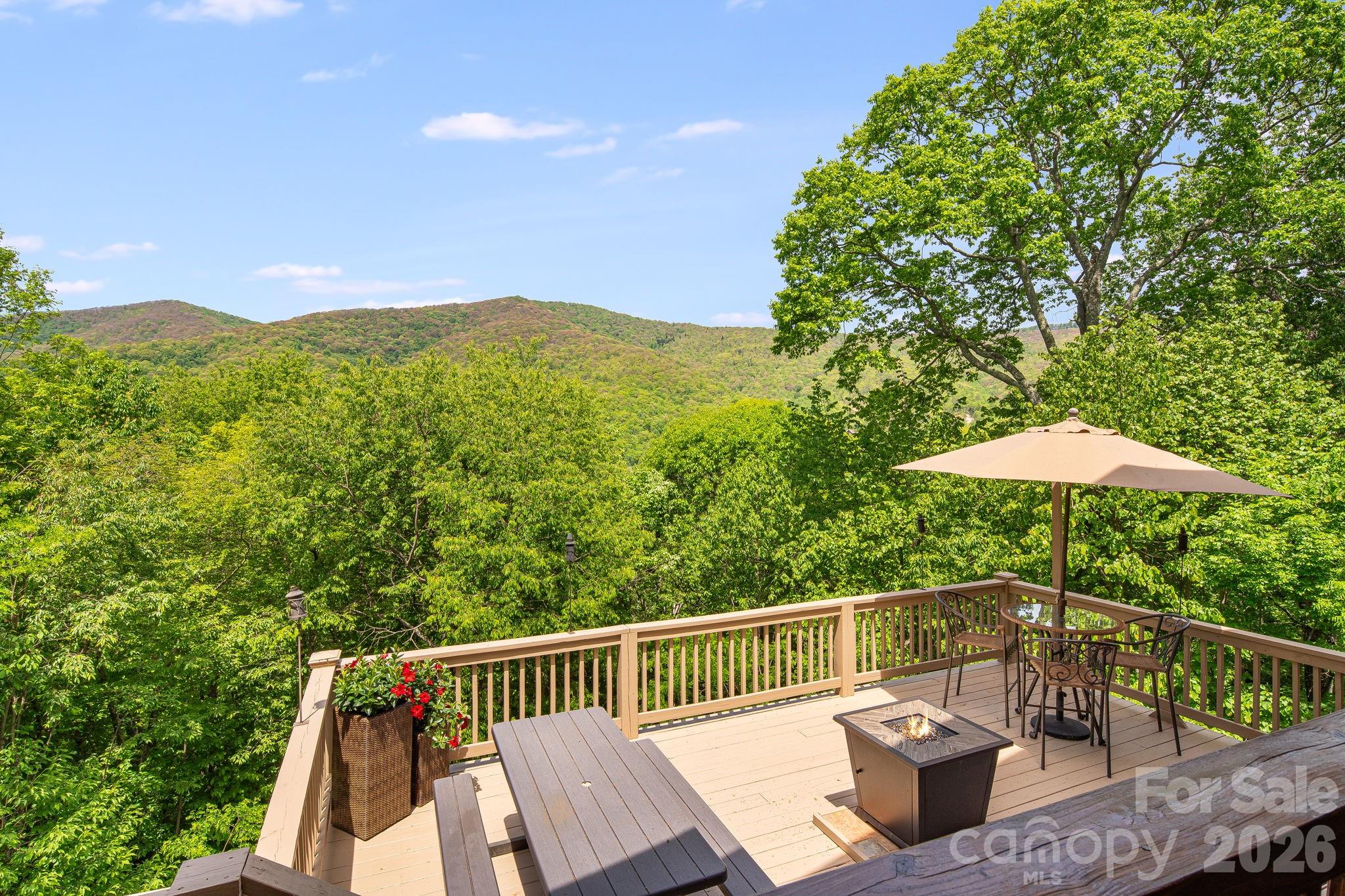 642 Scenic View Road Maggie Valley NC 28751