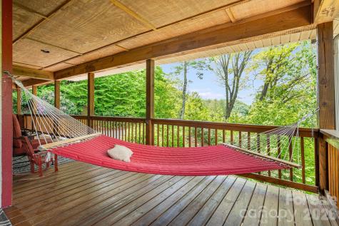 642 Scenic View Road Maggie Valley NC 28751