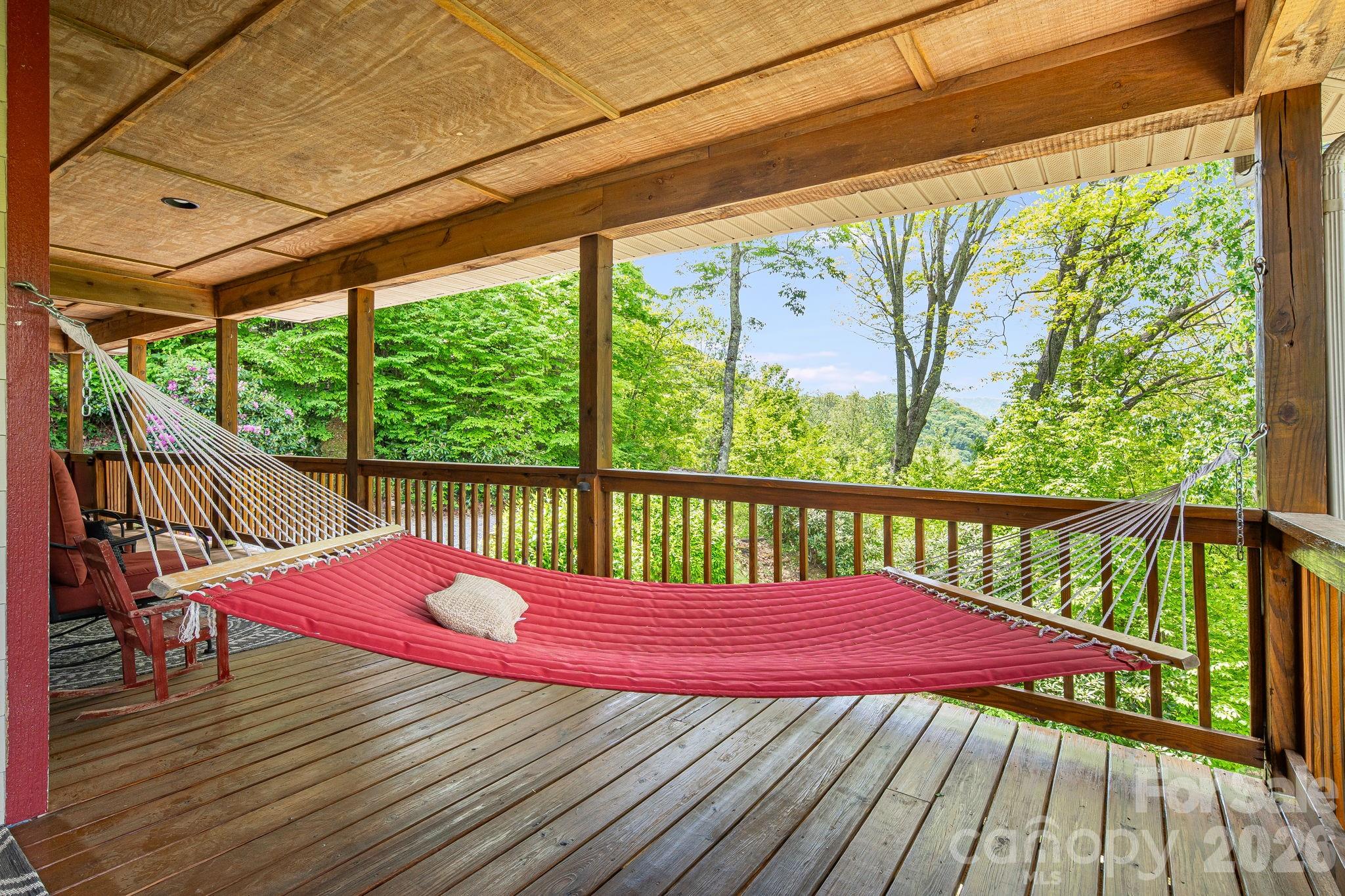 642 Scenic View Road Maggie Valley NC 28751