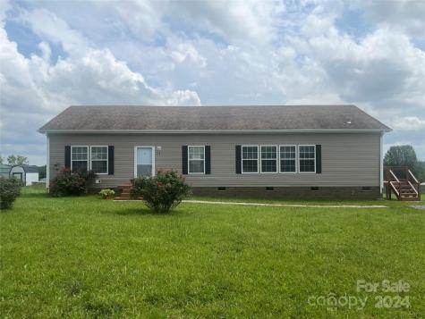 200 Olin Loop Olin NC 28660