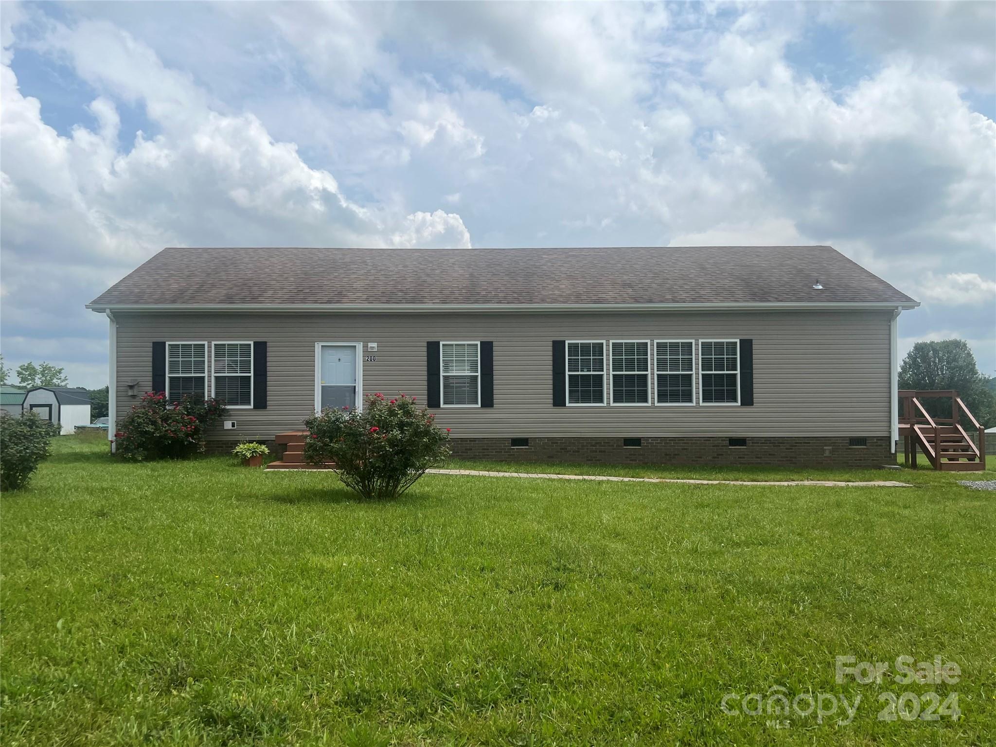 200 Olin Loop Olin NC 28660