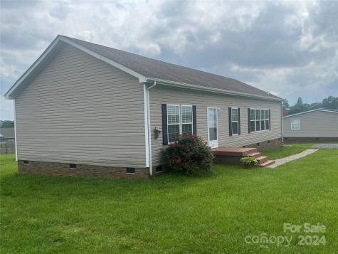 200 Olin Loop Olin NC 28660