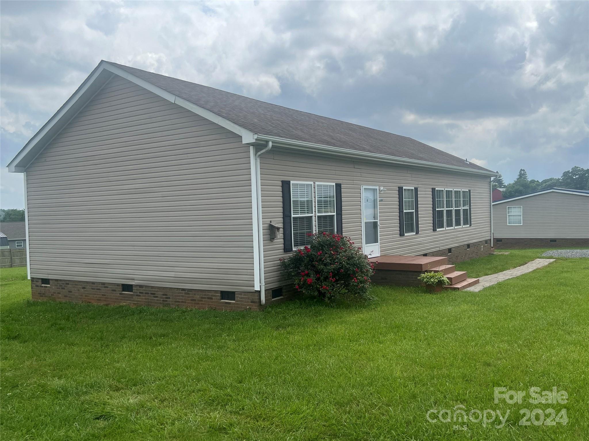 200 Olin Loop Olin NC 28660
