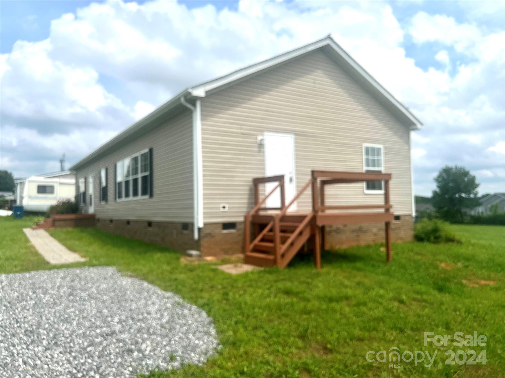200 Olin Loop Olin NC 28660