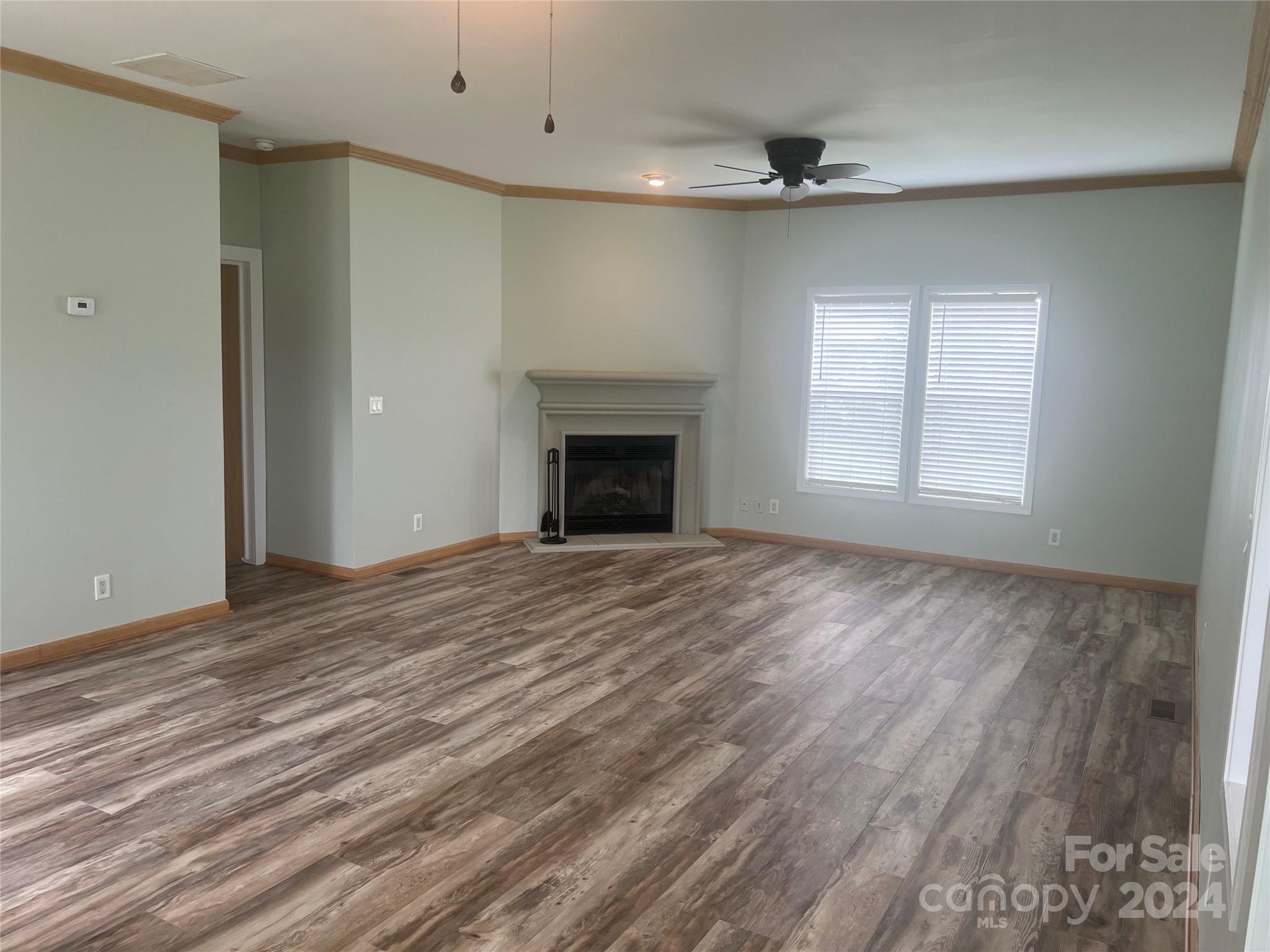 200 Olin Loop Olin NC 28660