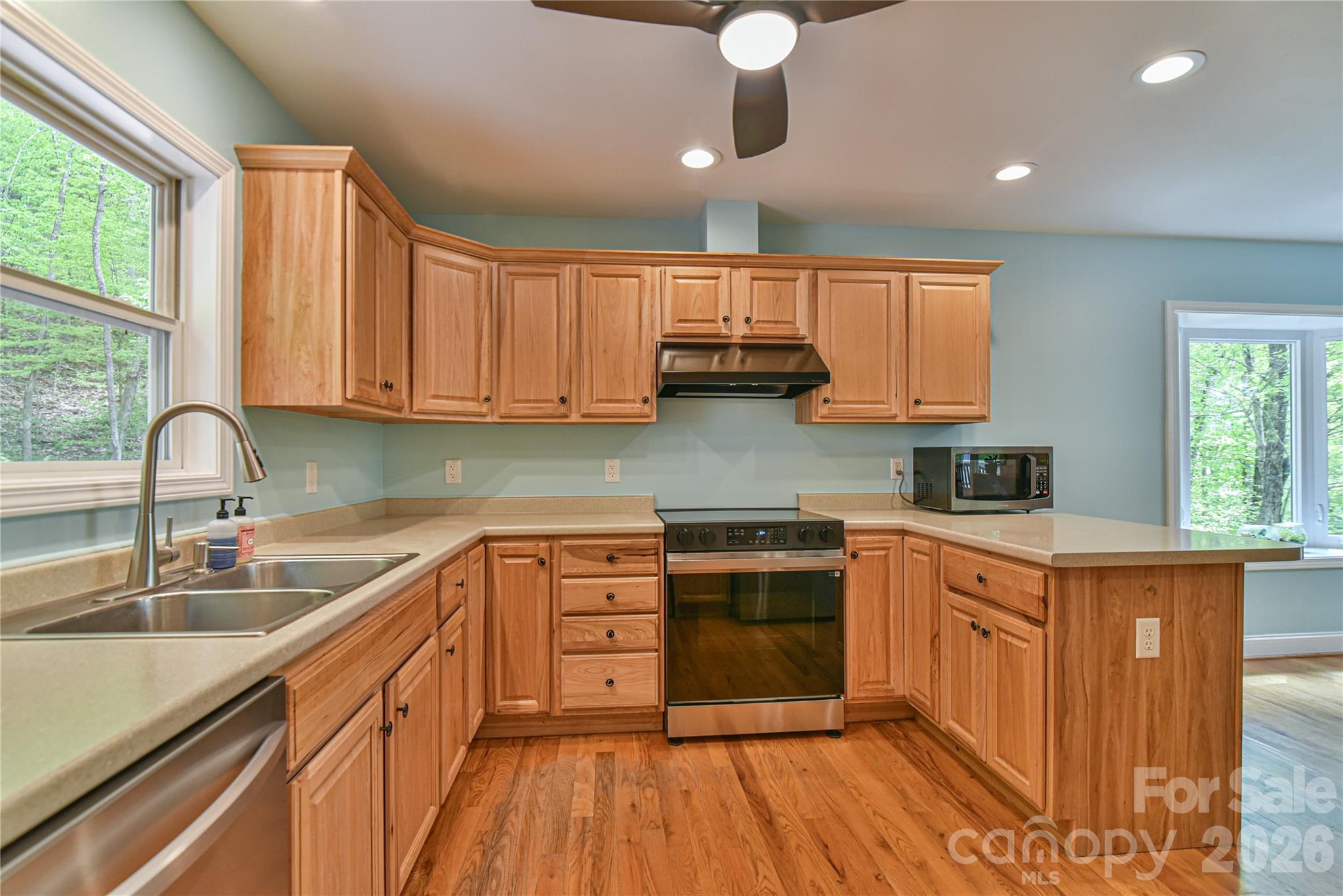 55 Sugar Hill Drive Weaverville NC 28787