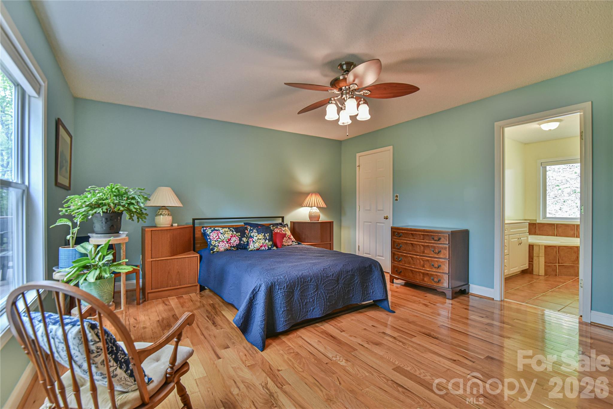 55 Sugar Hill Drive Weaverville NC 28787
