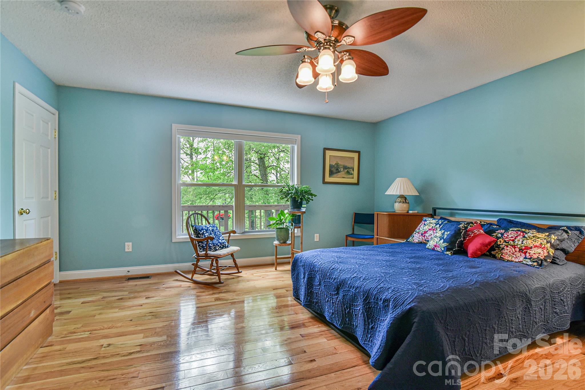 55 Sugar Hill Drive Weaverville NC 28787