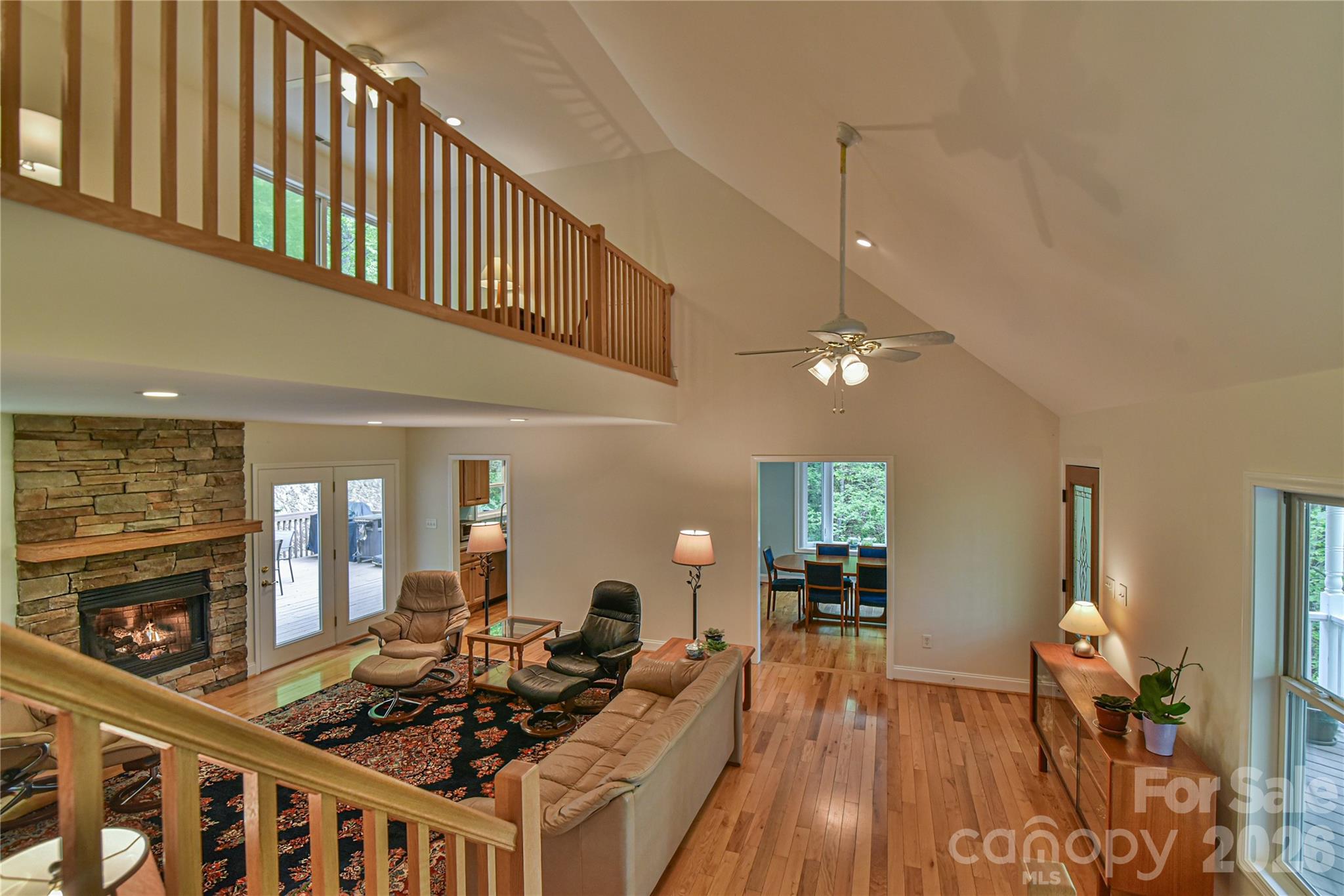 55 Sugar Hill Drive Weaverville NC 28787
