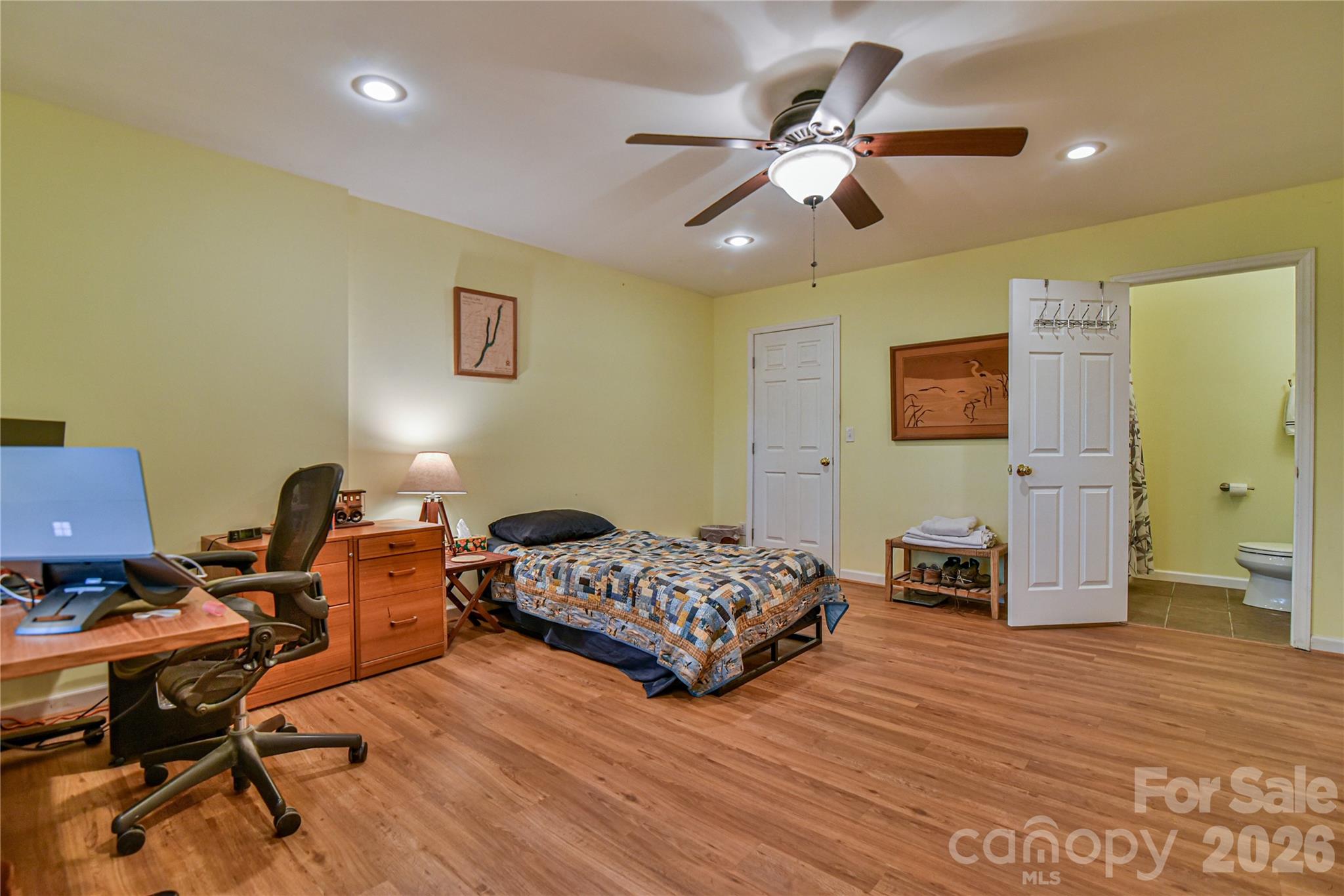 55 Sugar Hill Drive Weaverville NC 28787