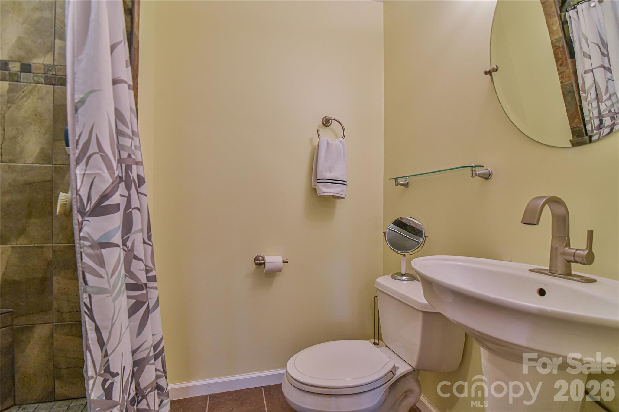 55 Sugar Hill Drive Weaverville NC 28787