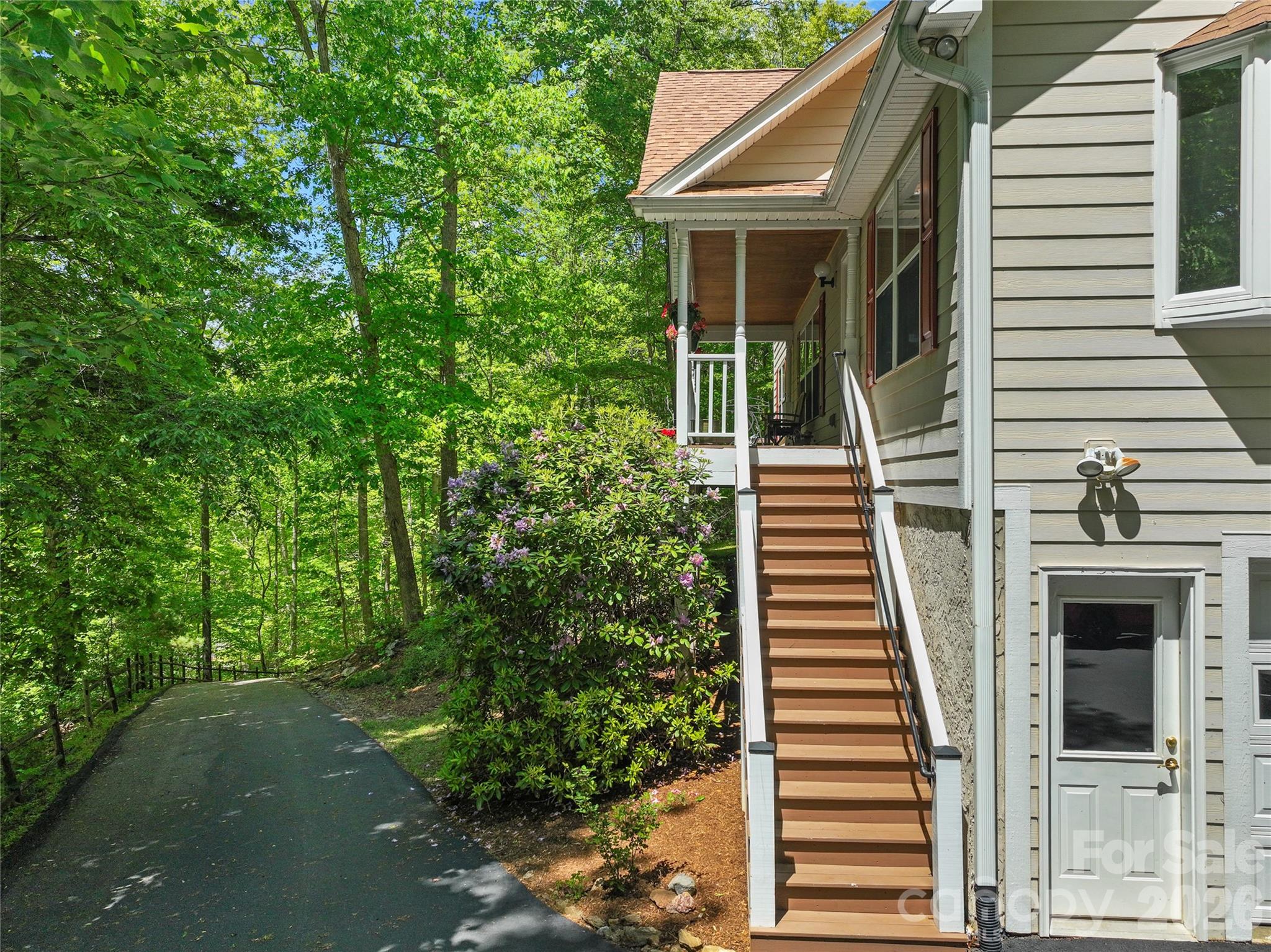 55 Sugar Hill Drive Weaverville NC 28787