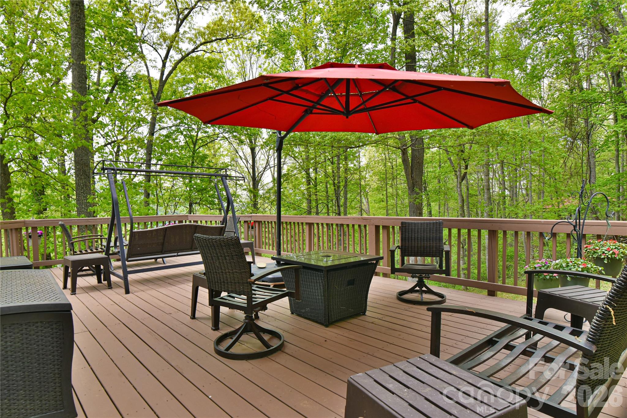 55 Sugar Hill Drive Weaverville NC 28787