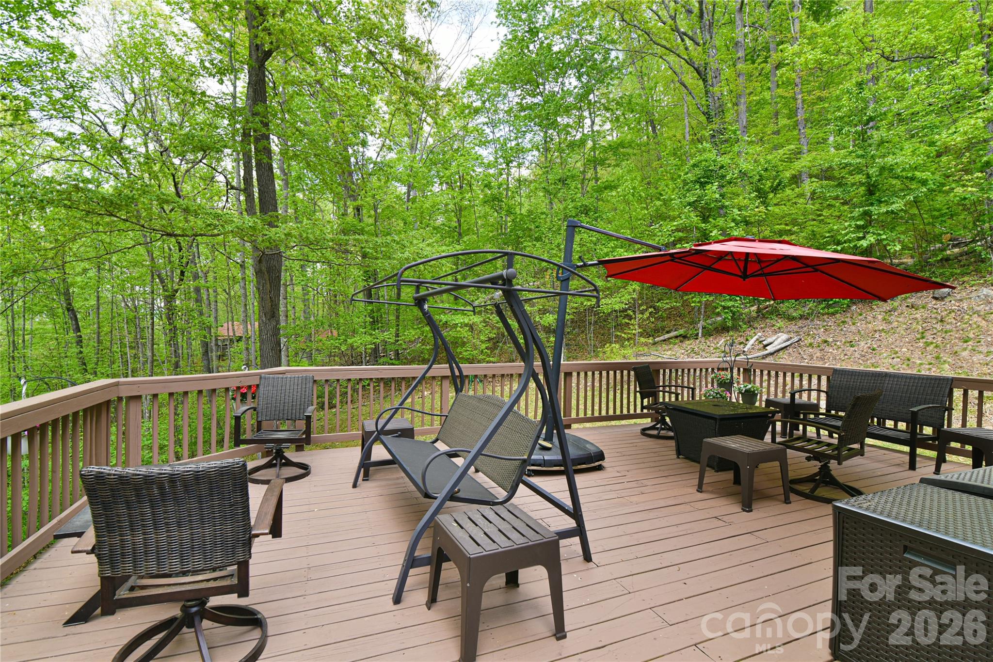 55 Sugar Hill Drive Weaverville NC 28787