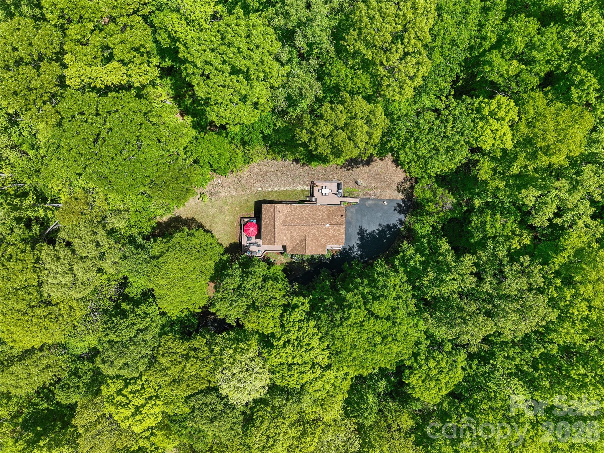 55 Sugar Hill Drive Weaverville NC 28787