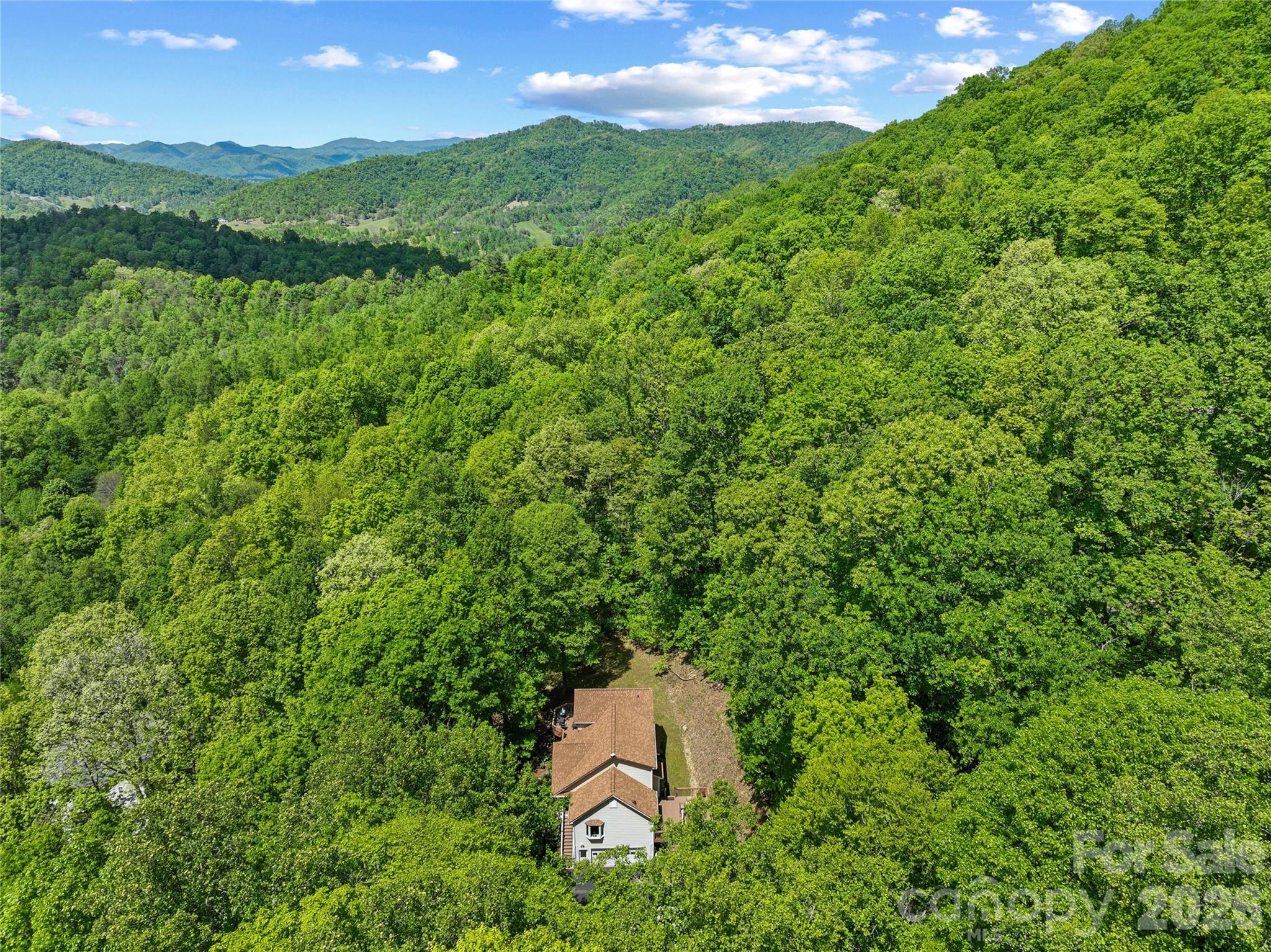 55 Sugar Hill Drive Weaverville NC 28787