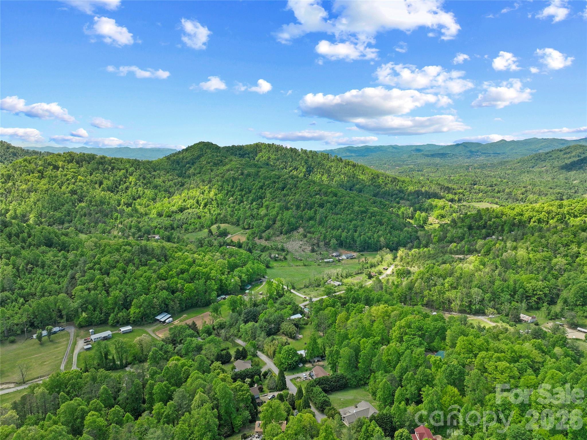 55 Sugar Hill Drive Weaverville NC 28787