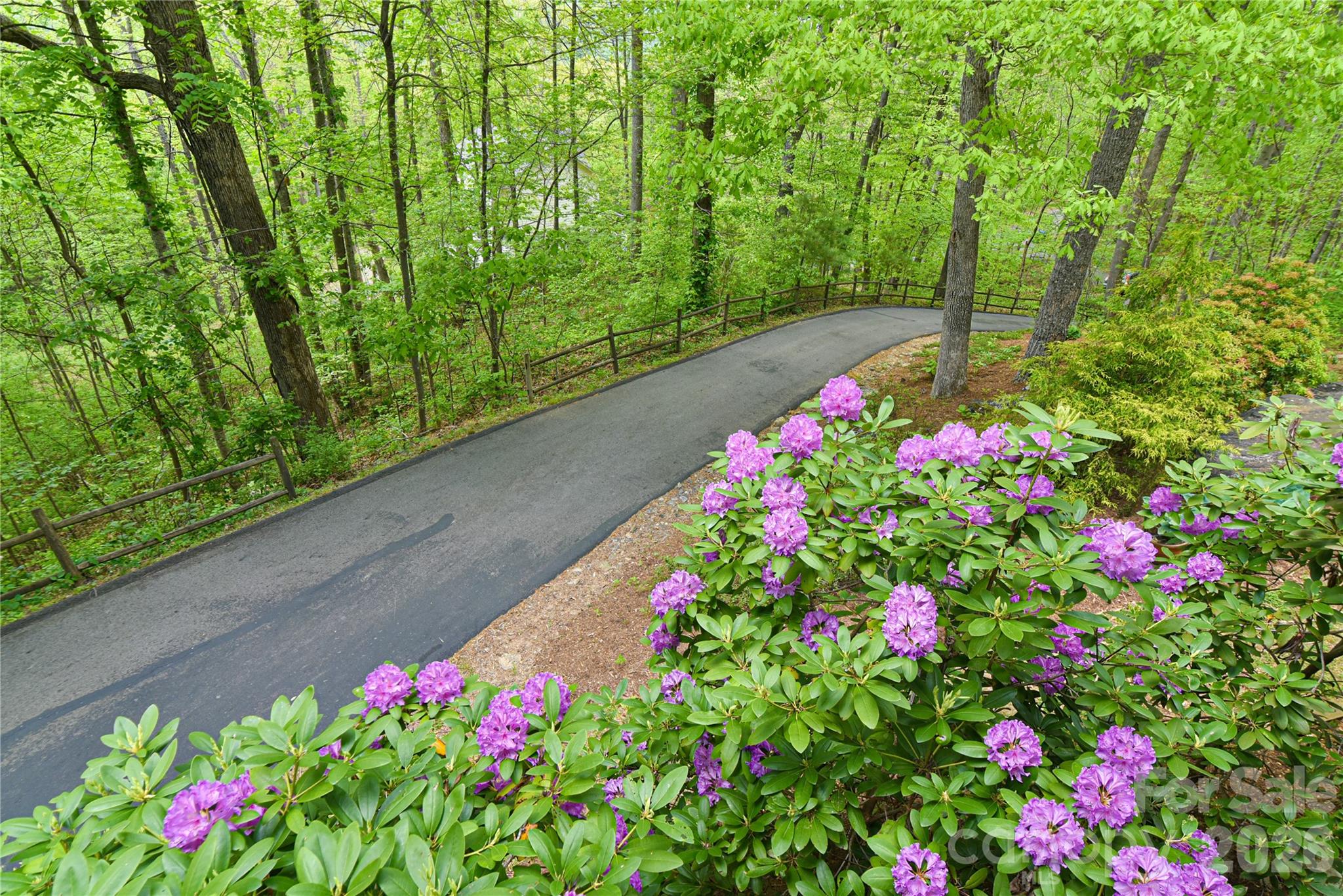 55 Sugar Hill Drive Weaverville NC 28787