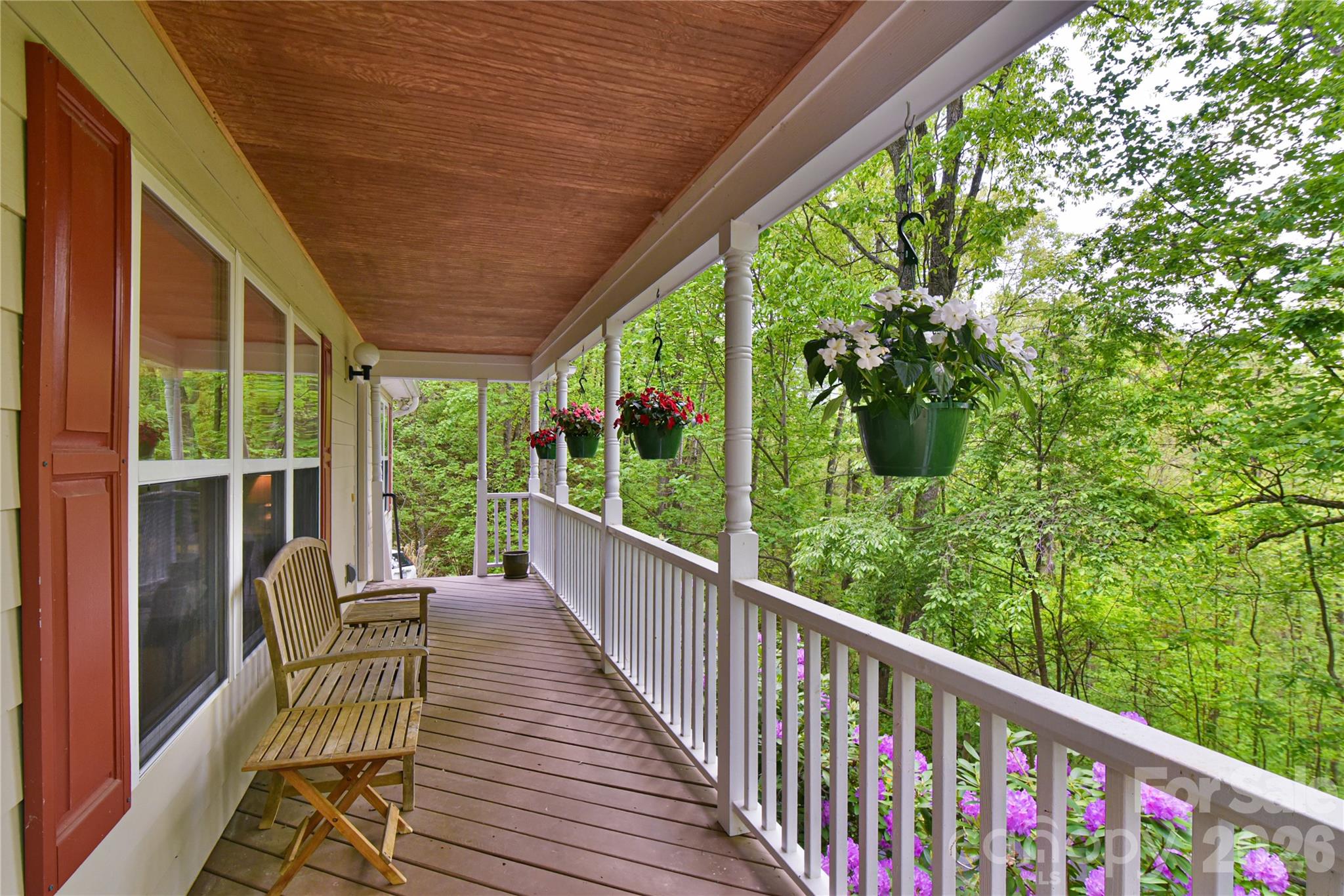 55 Sugar Hill Drive Weaverville NC 28787