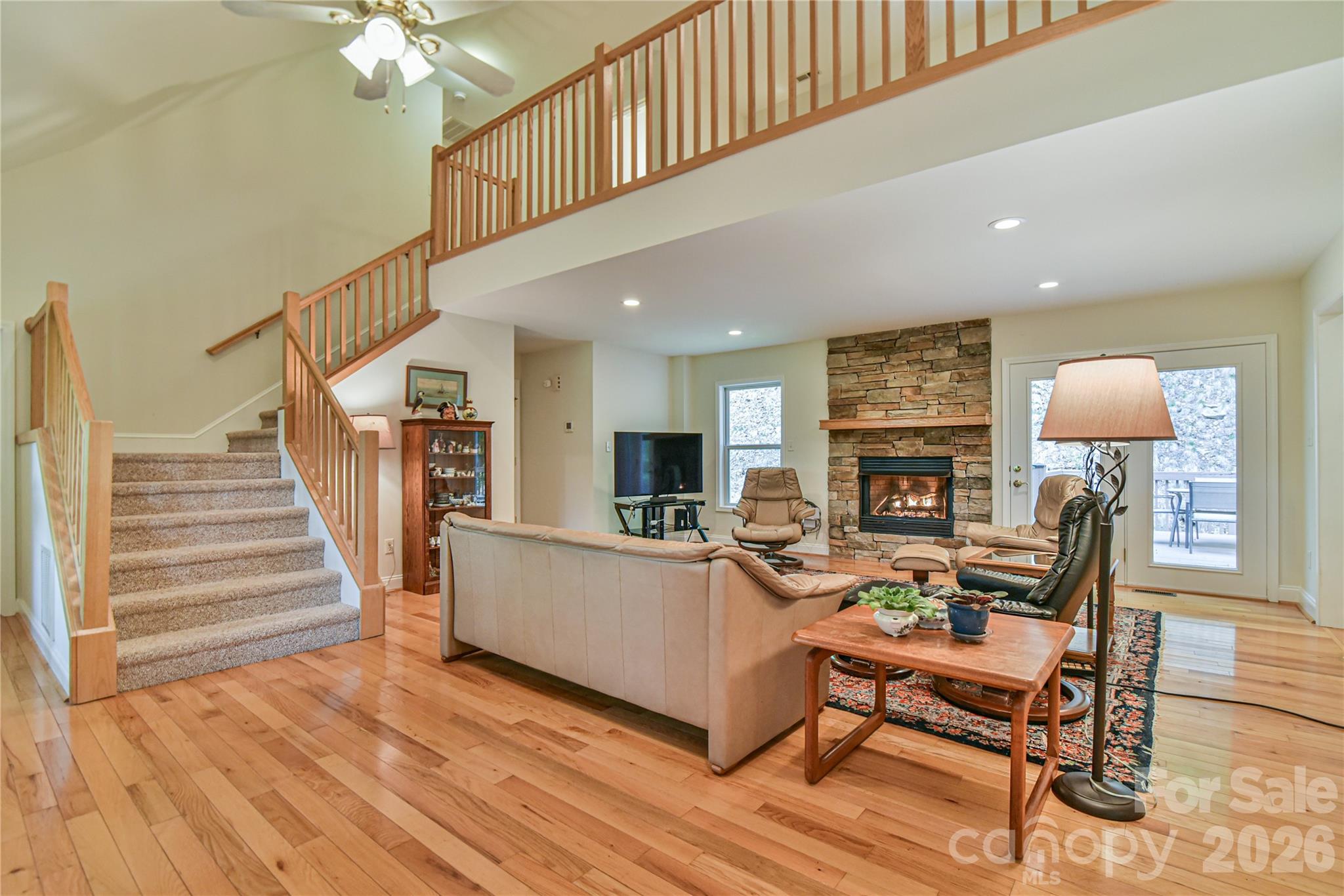 55 Sugar Hill Drive Weaverville NC 28787