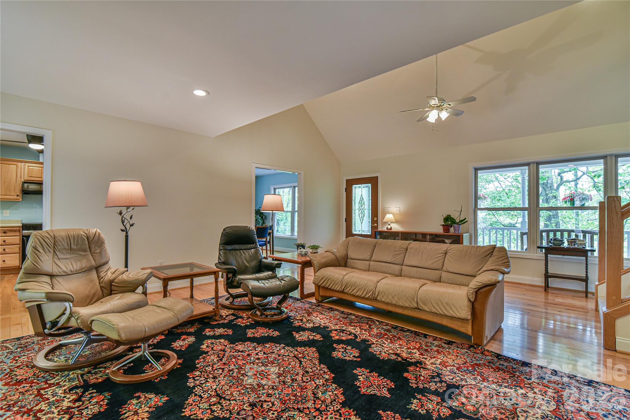 55 Sugar Hill Drive Weaverville NC 28787