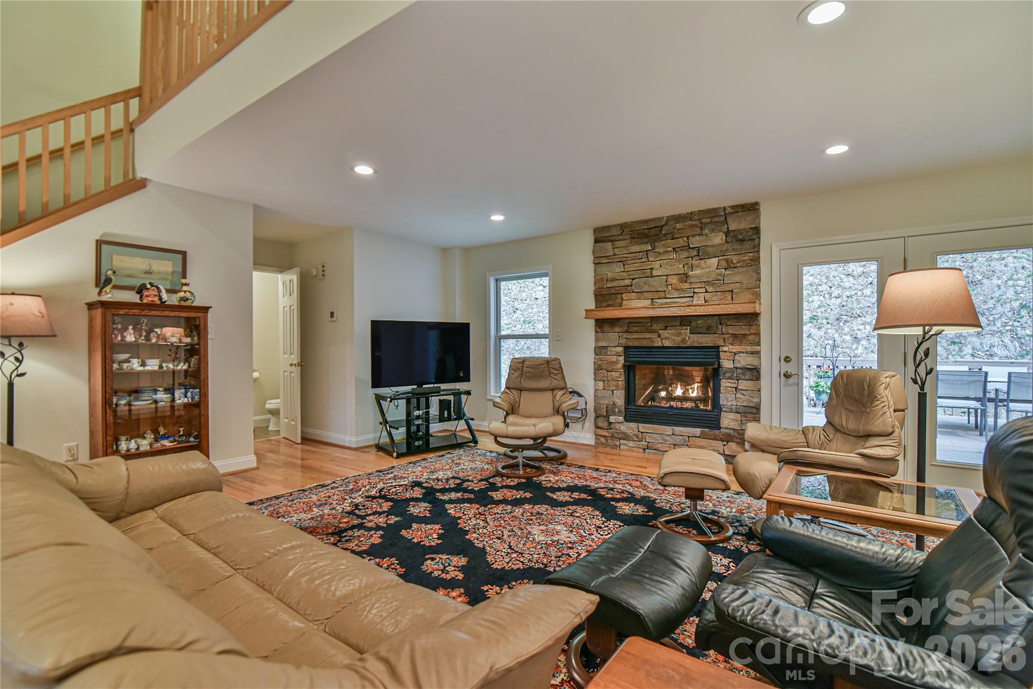 55 Sugar Hill Drive Weaverville NC 28787