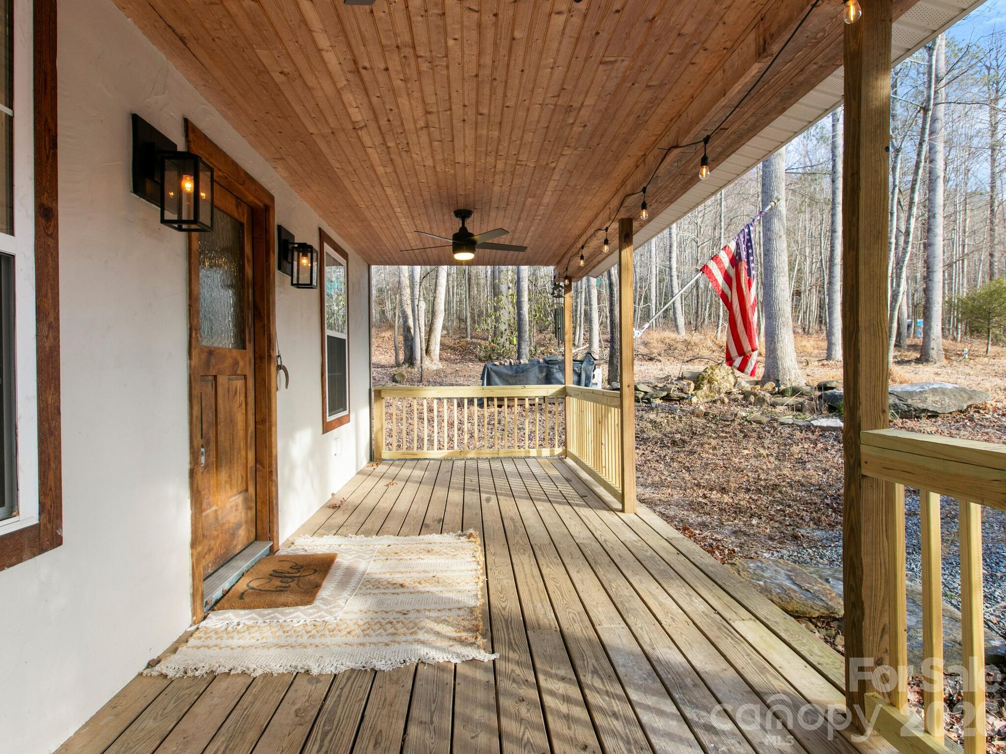 10 Bear Trail Fairview NC 28730