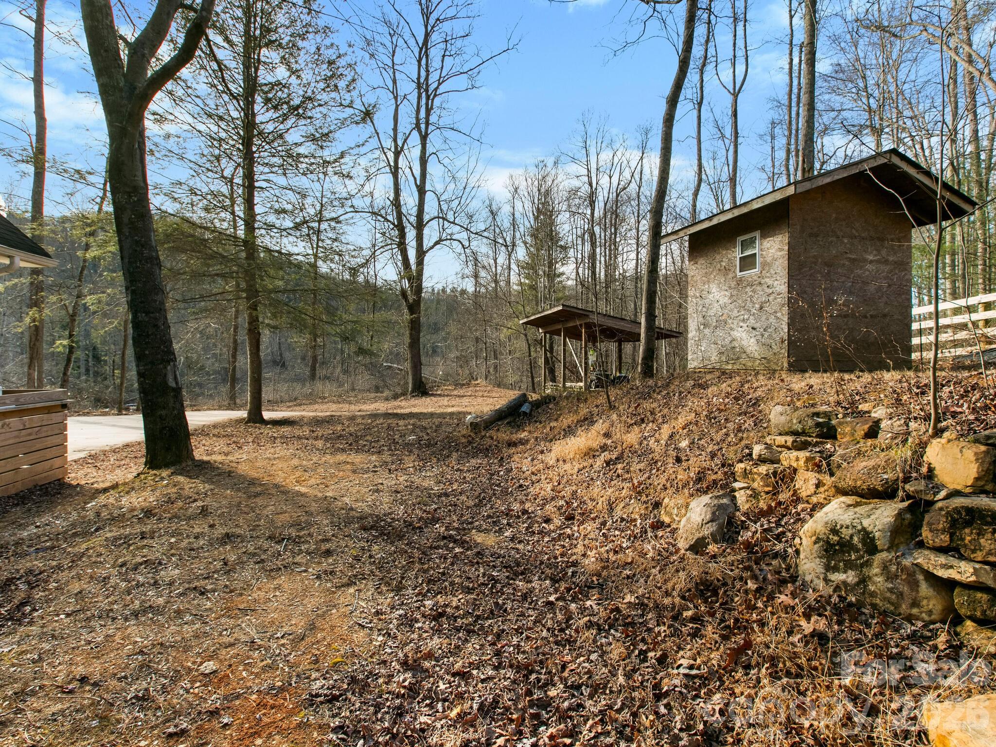 10 Bear Trail Fairview NC 28730