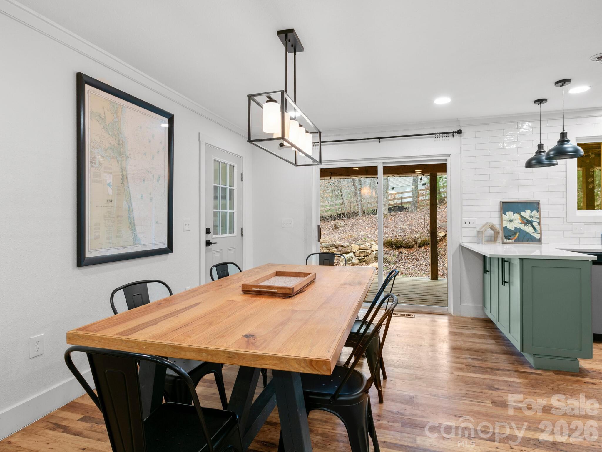 10 Bear Trail Fairview NC 28730