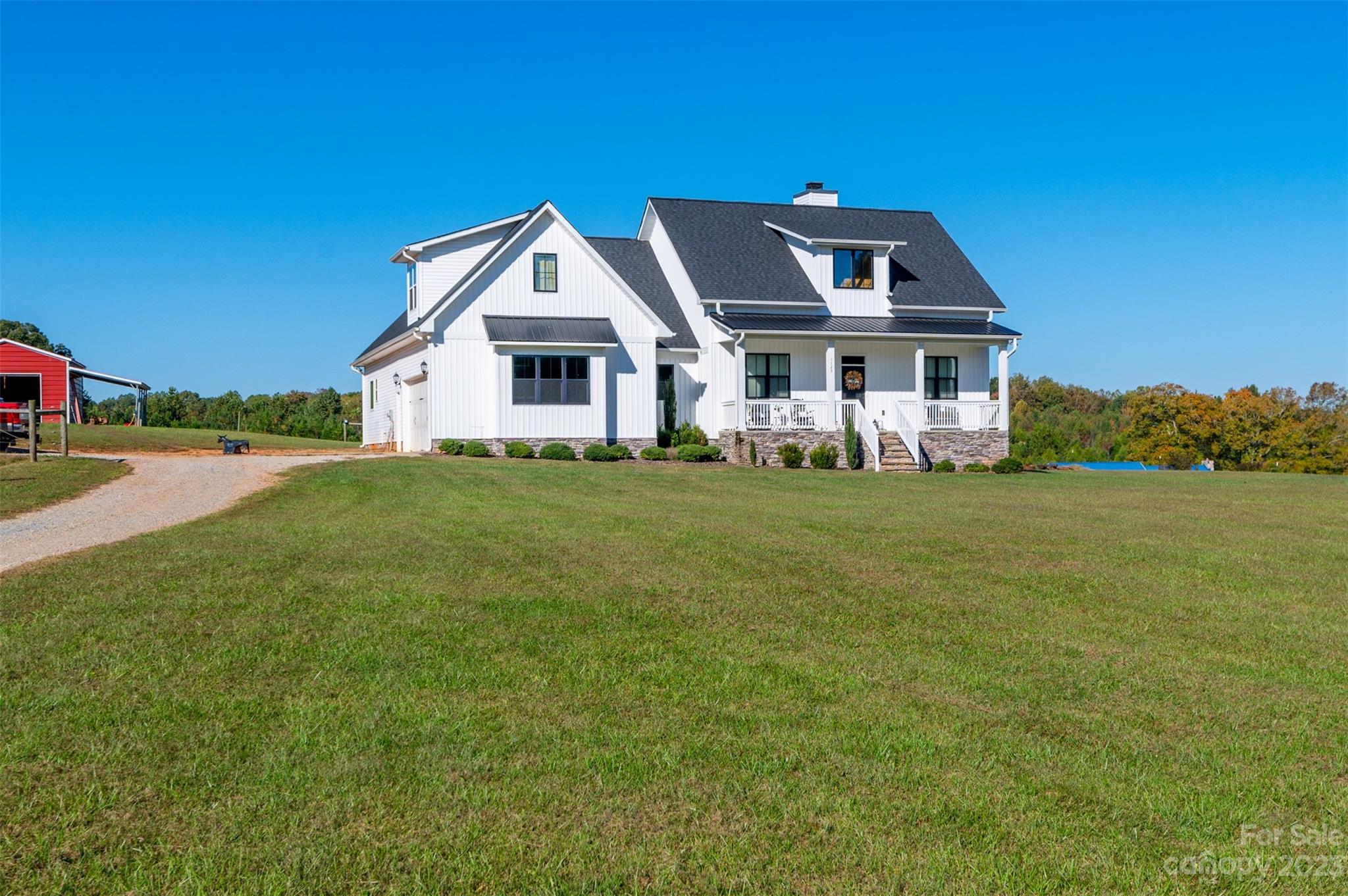 1125 Mountain Lake Drive Cleveland NC 27013