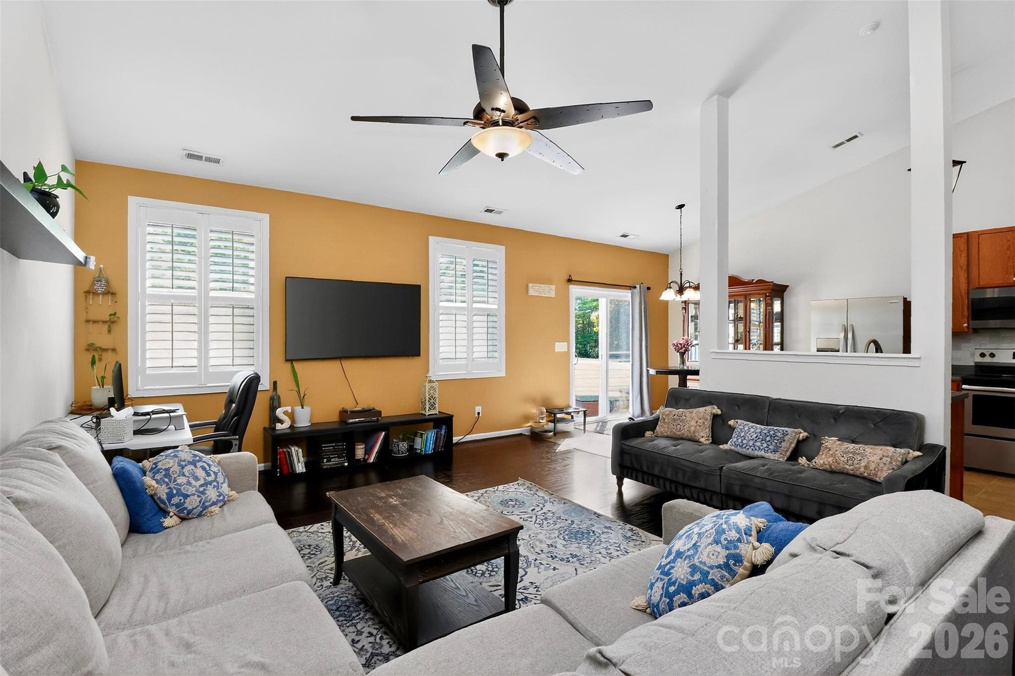 8807 Heartleaf Road Charlotte NC 28227