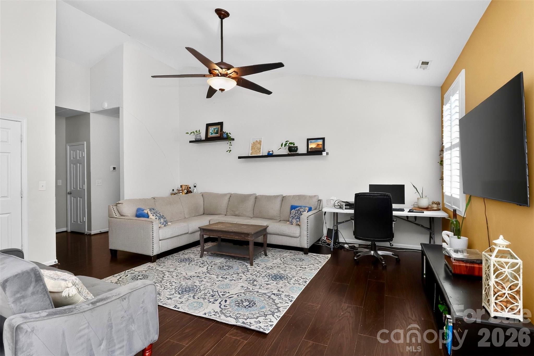 8807 Heartleaf Road Charlotte NC 28227