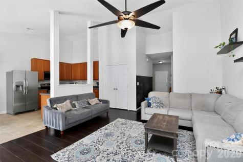 8807 Heartleaf Road Charlotte NC 28227