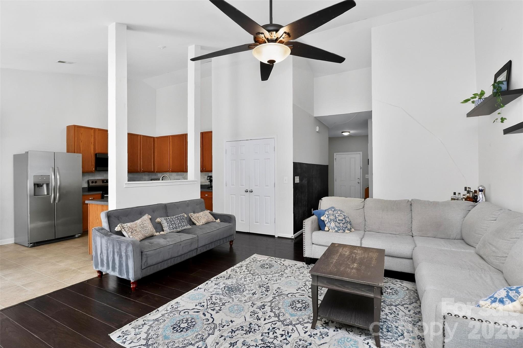 8807 Heartleaf Road Charlotte NC 28227