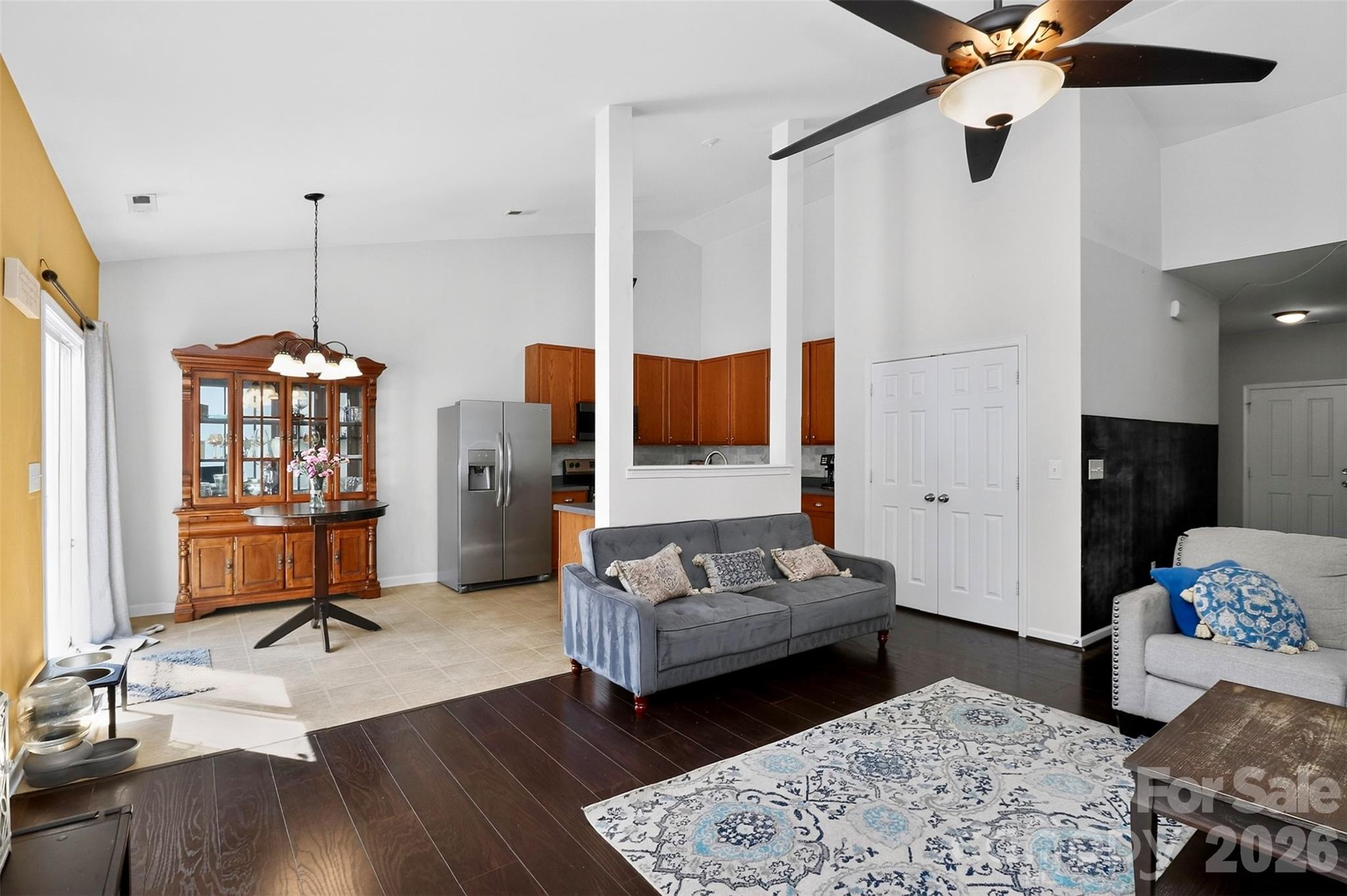 8807 Heartleaf Road Charlotte NC 28227