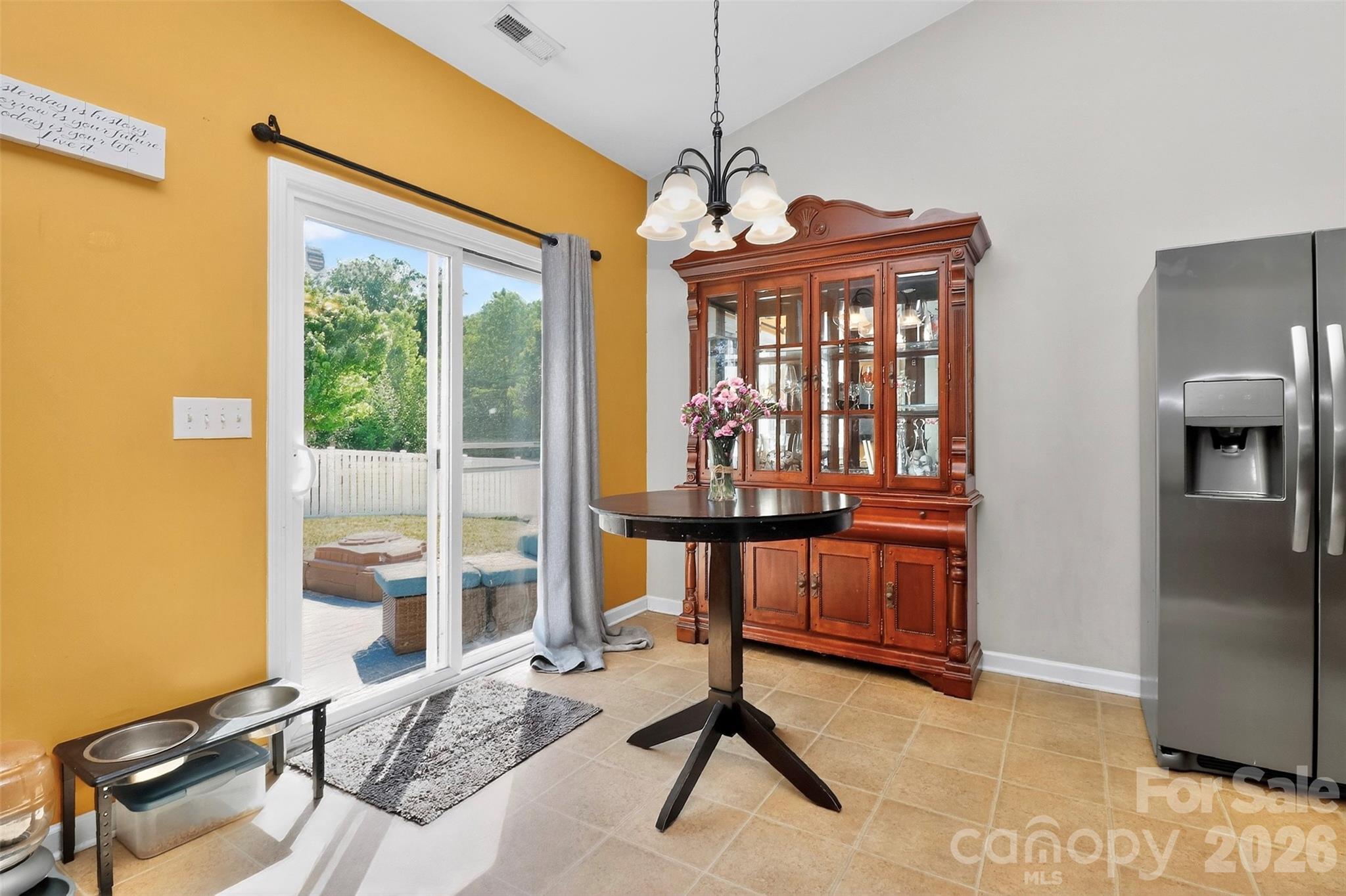 8807 Heartleaf Road Charlotte NC 28227