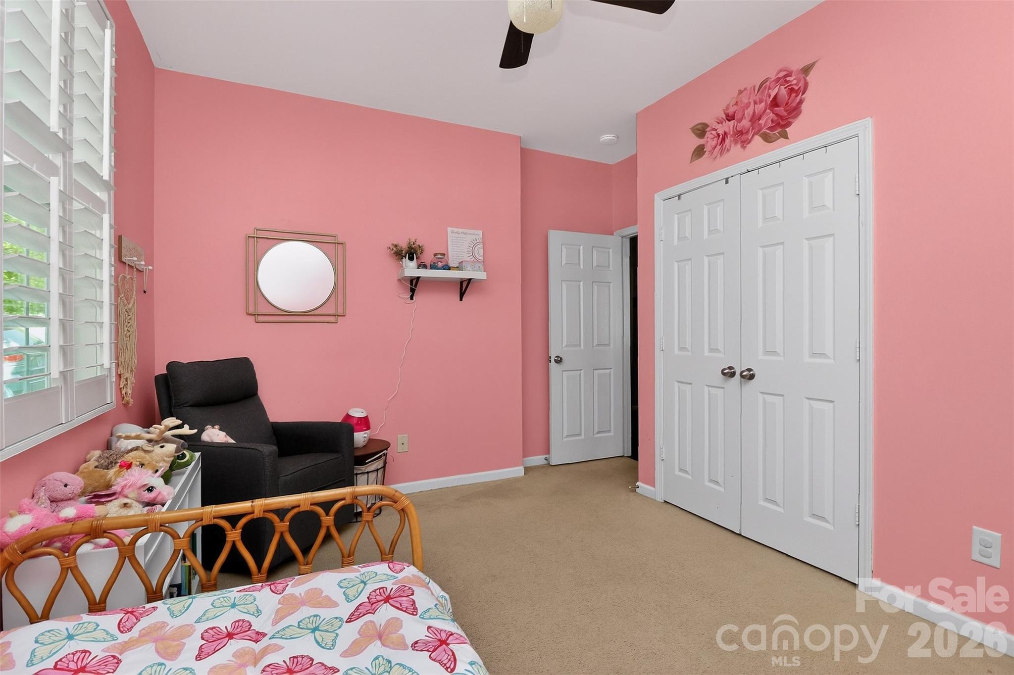 8807 Heartleaf Road Charlotte NC 28227