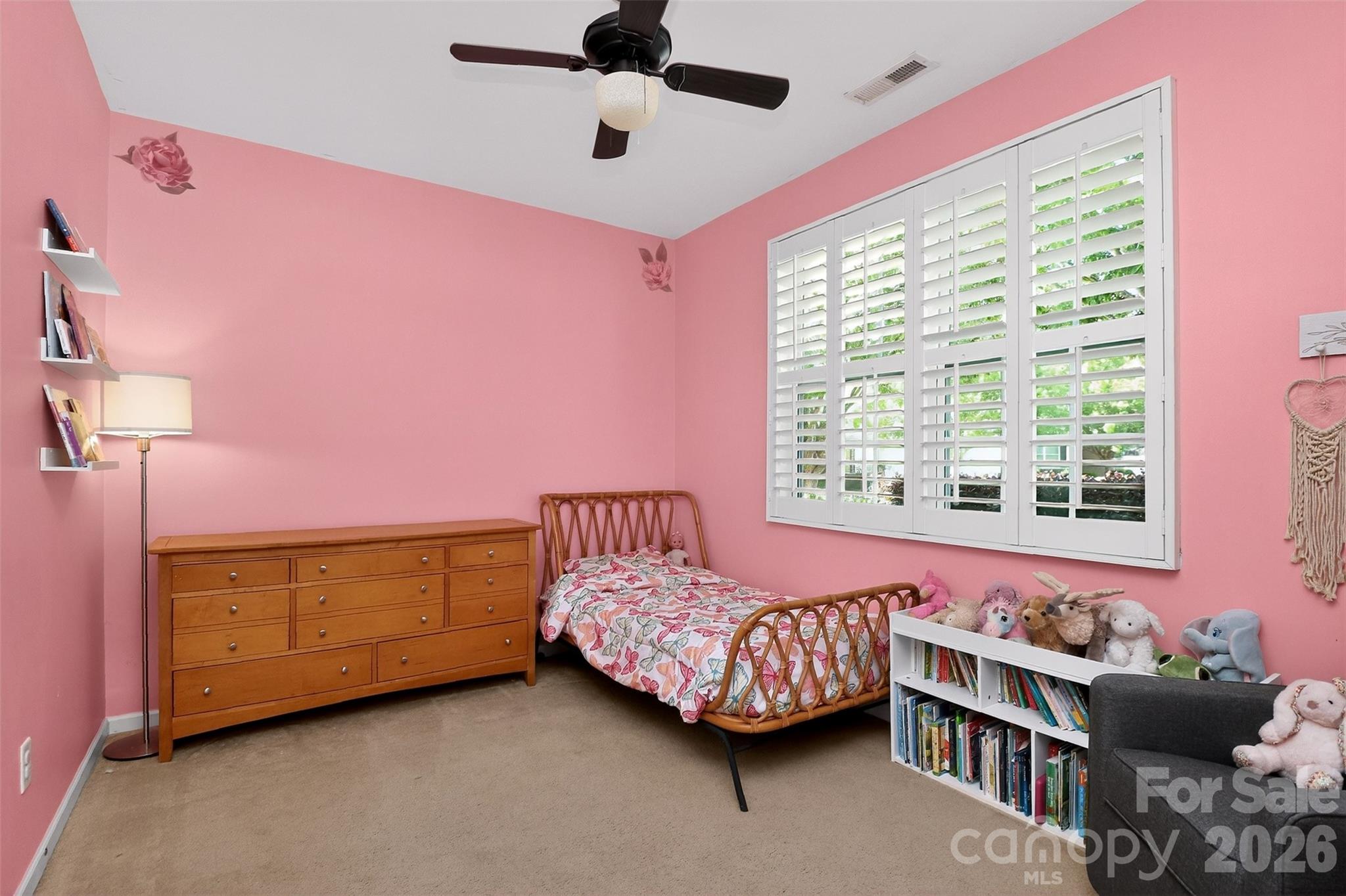 8807 Heartleaf Road Charlotte NC 28227