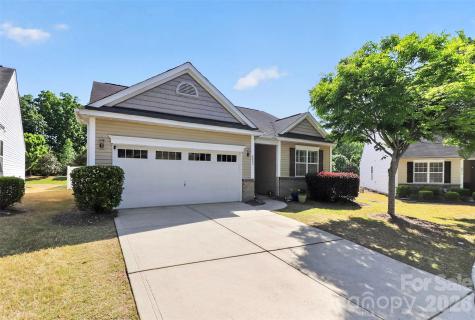 8807 Heartleaf Road Charlotte NC 28227