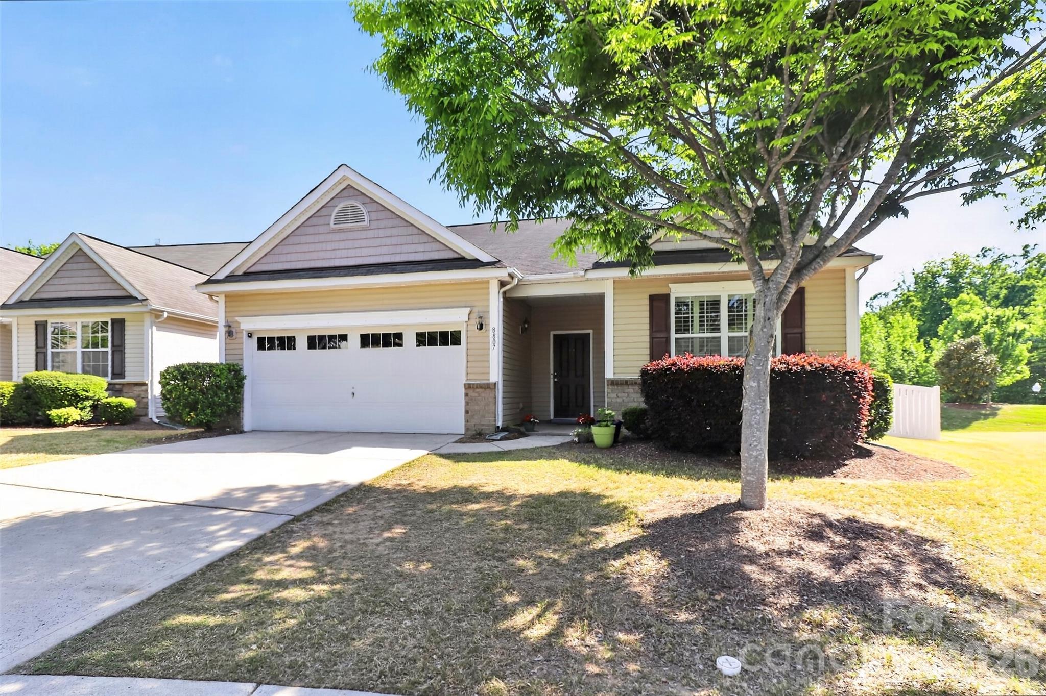 8807 Heartleaf Road Charlotte NC 28227