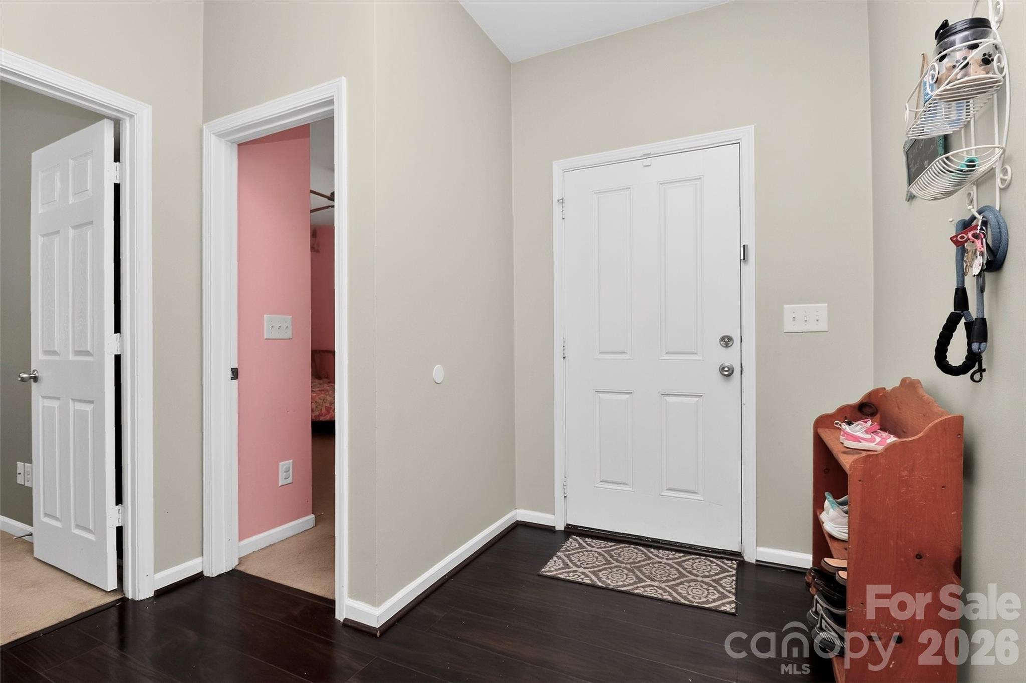 8807 Heartleaf Road Charlotte NC 28227