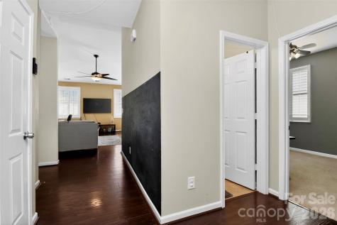 8807 Heartleaf Road Charlotte NC 28227